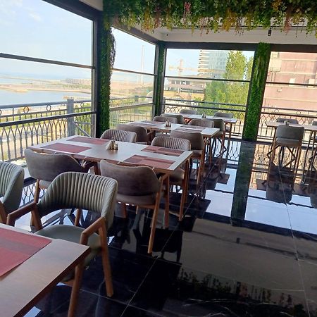 Baku Panorama -Halal Hotel Eksteriør billede
