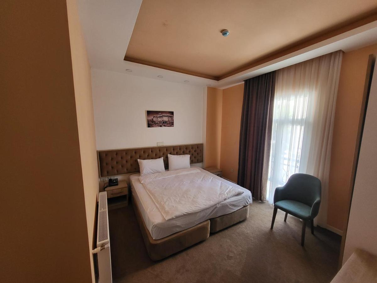 Baku Panorama -Halal Hotel Eksteriør billede