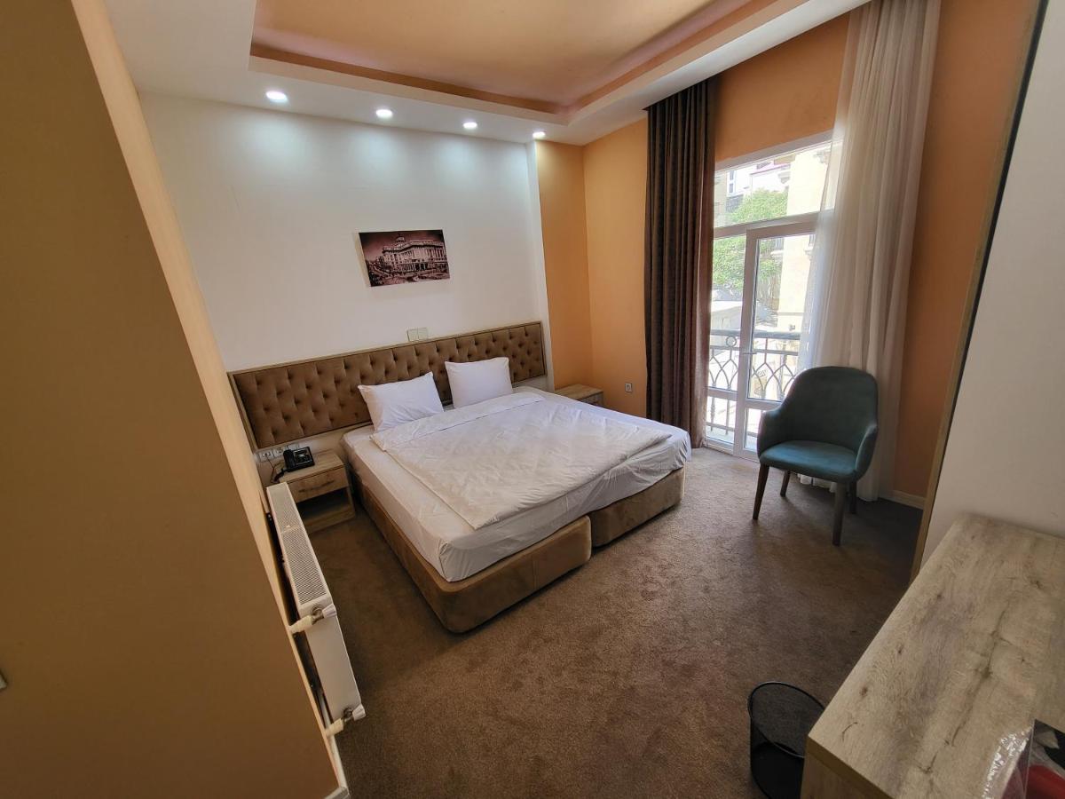 Baku Panorama -Halal Hotel Eksteriør billede