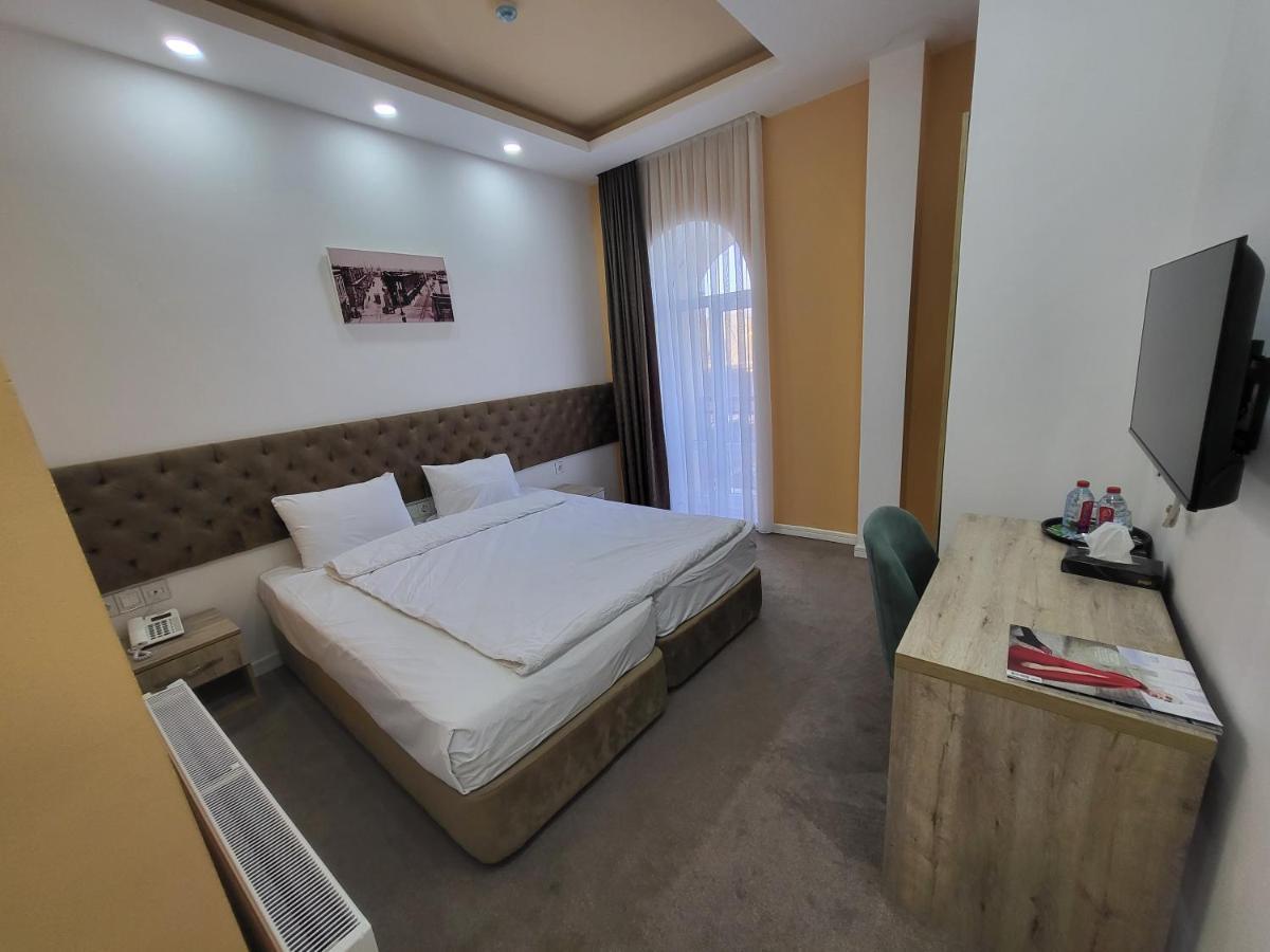 Baku Panorama -Halal Hotel Eksteriør billede