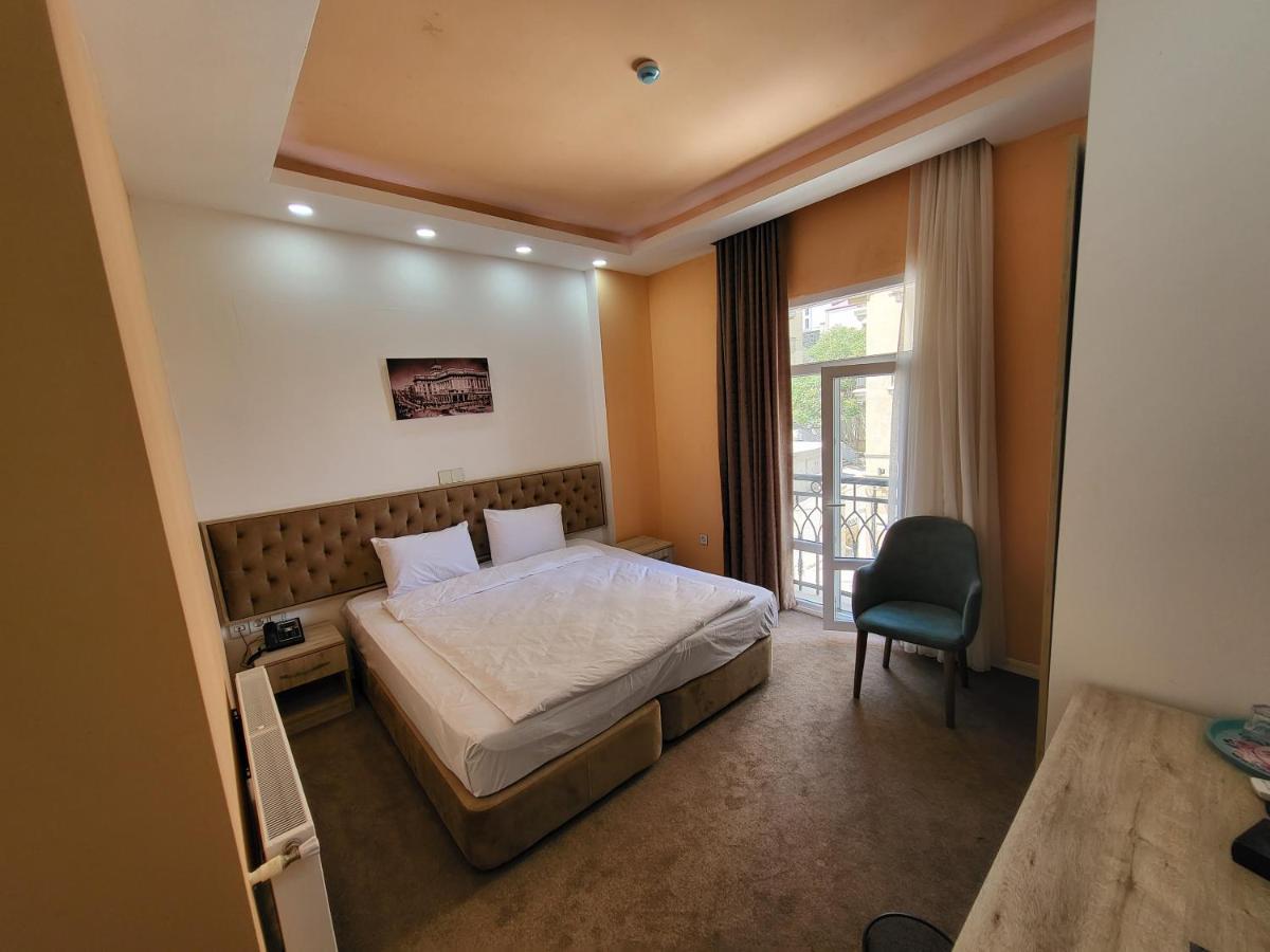 Baku Panorama -Halal Hotel Eksteriør billede