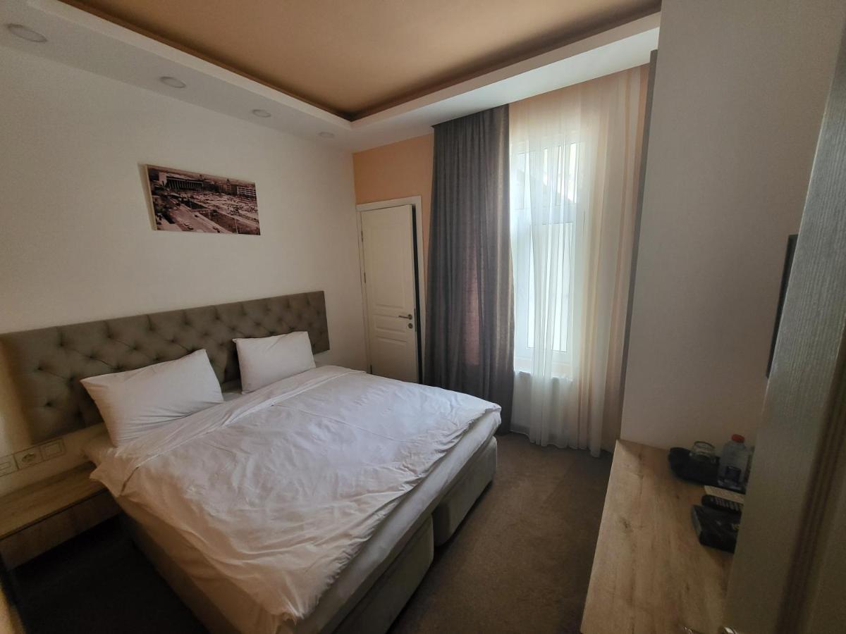 Baku Panorama -Halal Hotel Eksteriør billede