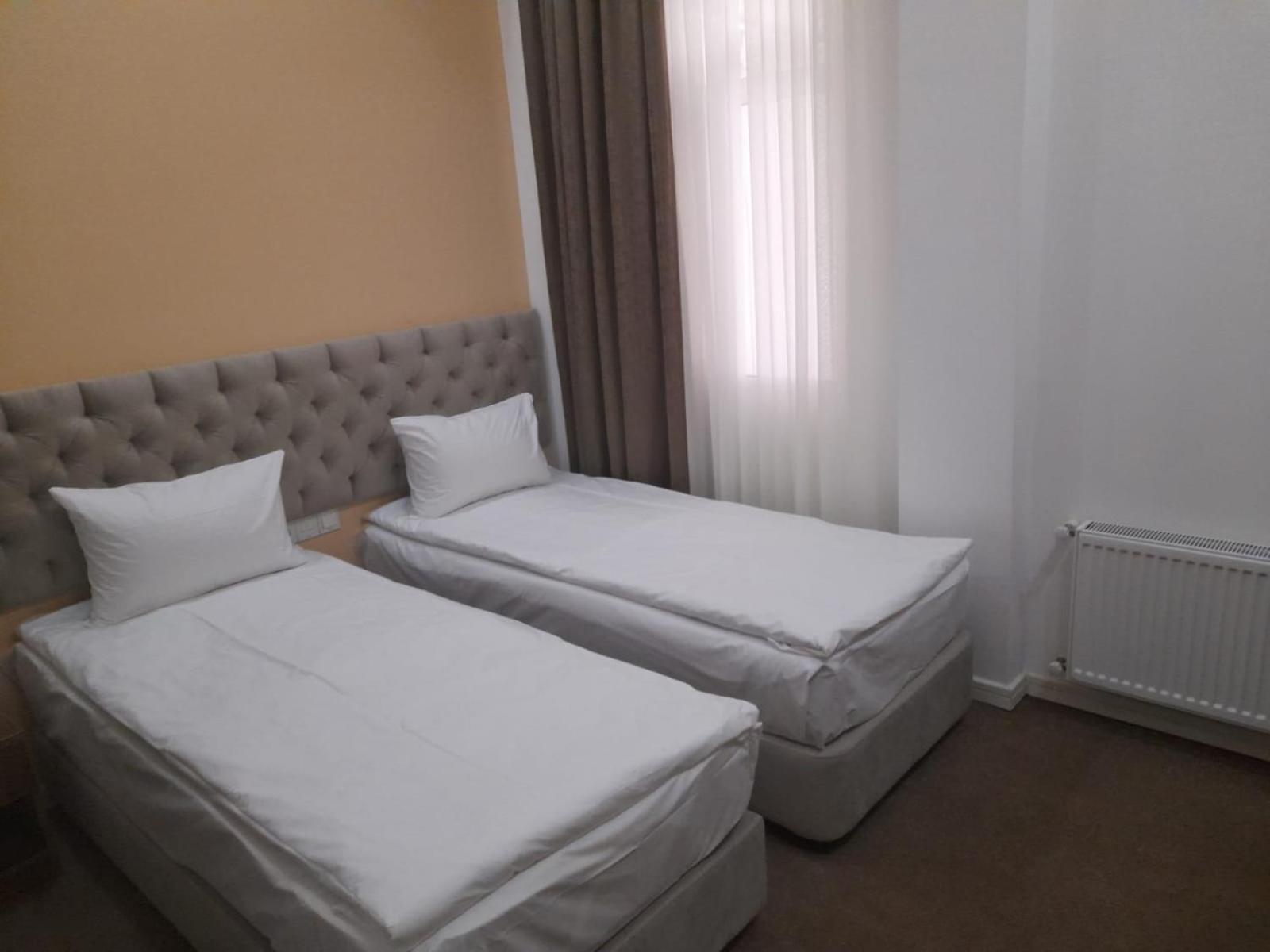 Baku Panorama -Halal Hotel Eksteriør billede