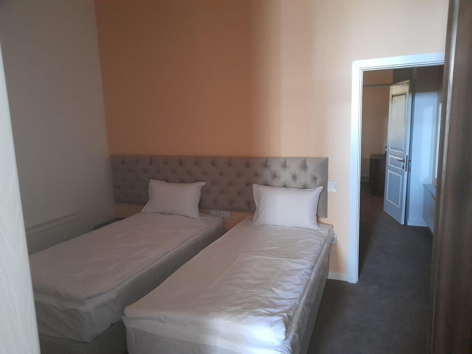Baku Panorama -Halal Hotel Eksteriør billede